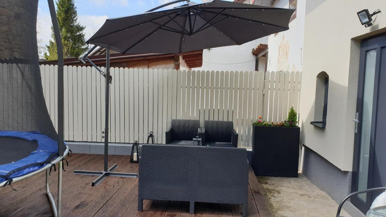 Apartament Ta3 Veľký Slavkov Exterior foto