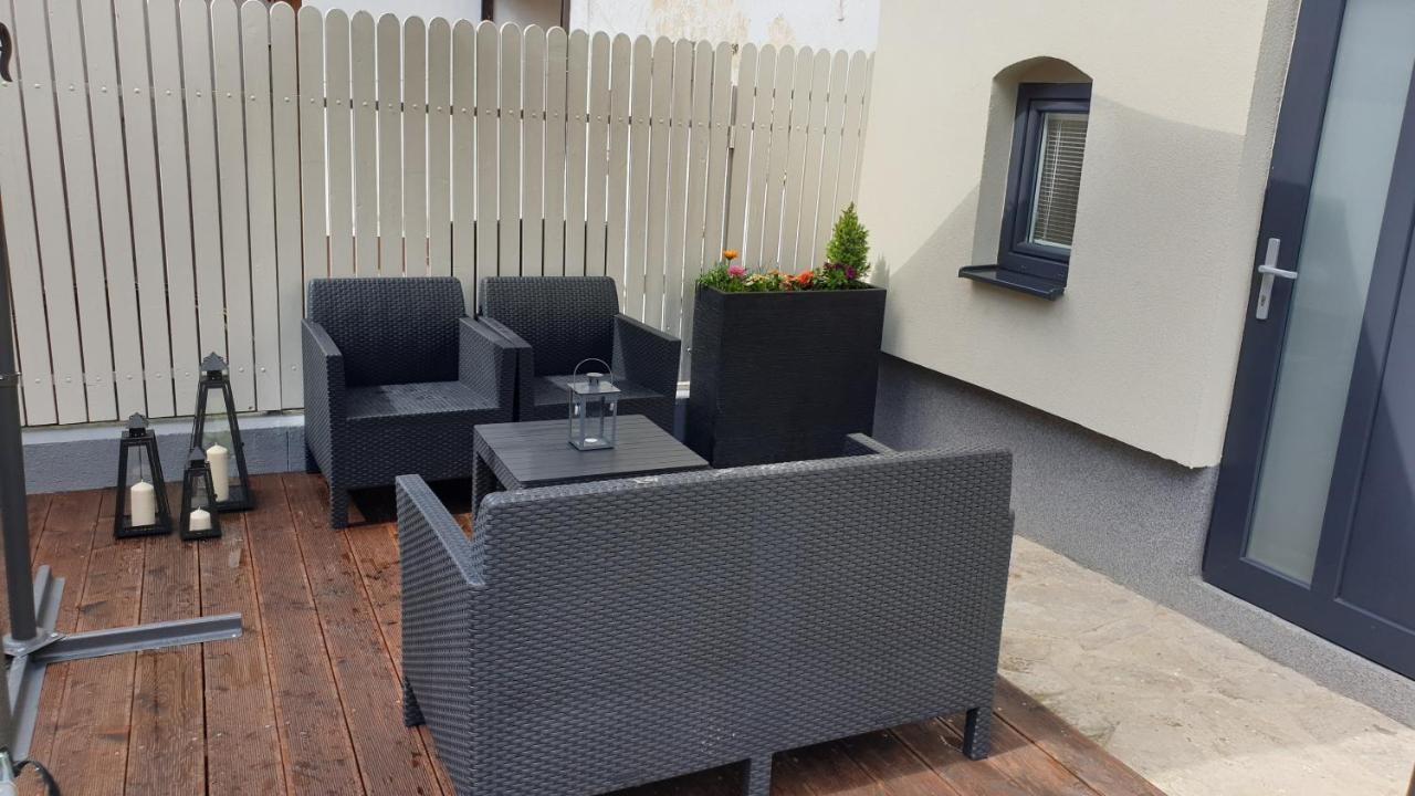 Apartament Ta3 Veľký Slavkov Exterior foto